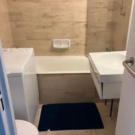 Apartment Mandelieu *