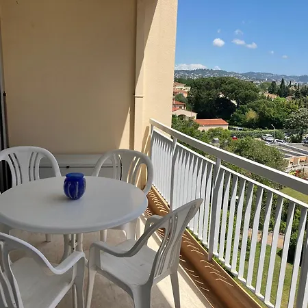 Mandelieu Apartment